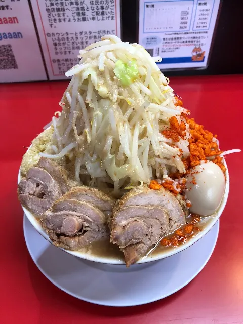 齊藤 京子｜ラーメンブログ 〜特別編〜（2018-04-19）｜9枚目