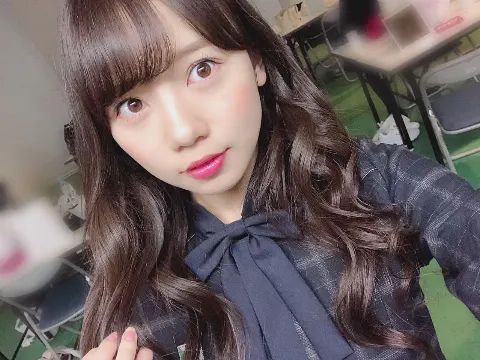 齊藤 京子｜ずーみんと☆（2018-05-13）｜2枚目
