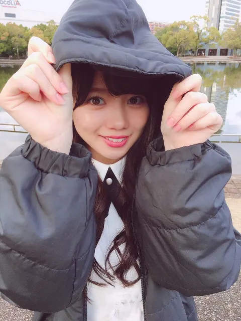 齊藤 京子｜日向ぼっこ（2018-05-26）