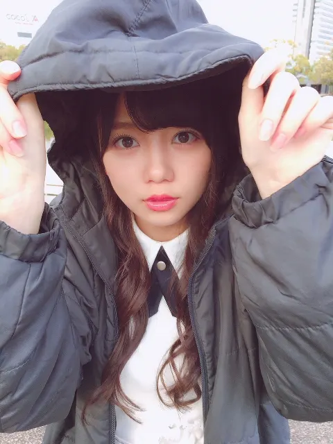 齊藤 京子｜日向ぼっこ（2018-05-26）｜4枚目