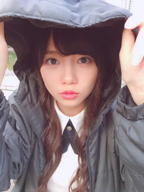 齊藤 京子｜日向ぼっこ（2018-05-26）｜5枚目