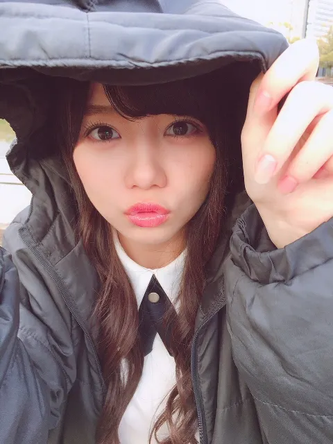 齊藤 京子｜日向ぼっこ（2018-05-26）｜6枚目