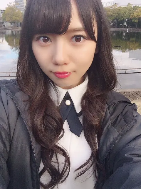 齊藤 京子｜Billboard_JAPAN_HOT_100さん（2018-05-27）
