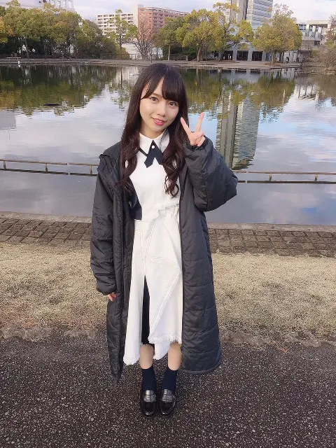 齊藤 京子｜Billboard_JAPAN_HOT_100さん（2018-05-27）｜2枚目