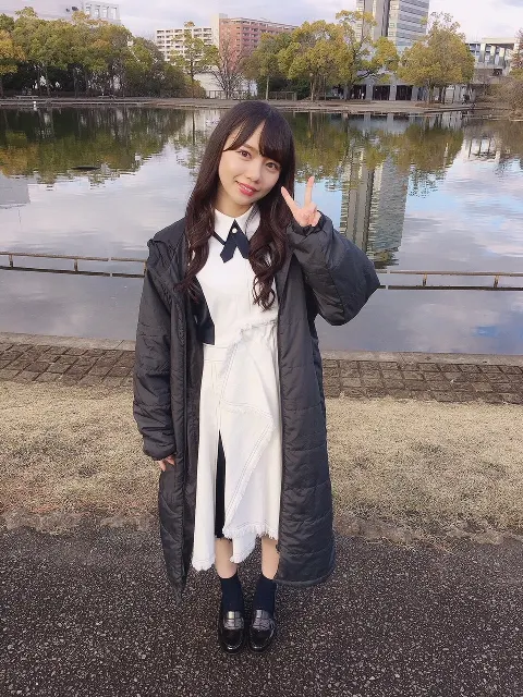 齊藤 京子｜Billboard_JAPAN_HOT_100さん（2018-05-27）｜3枚目