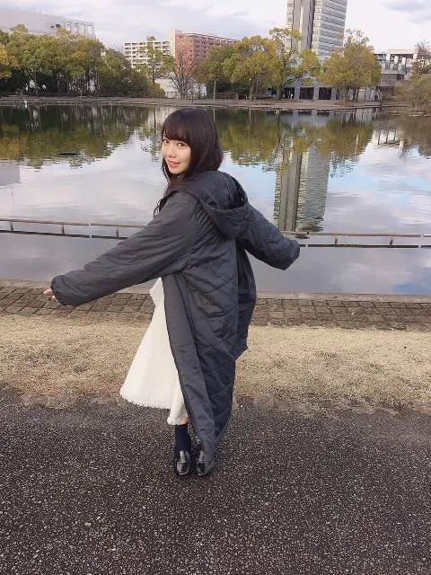 齊藤 京子｜Billboard_JAPAN_HOT_100さん（2018-05-27）｜4枚目