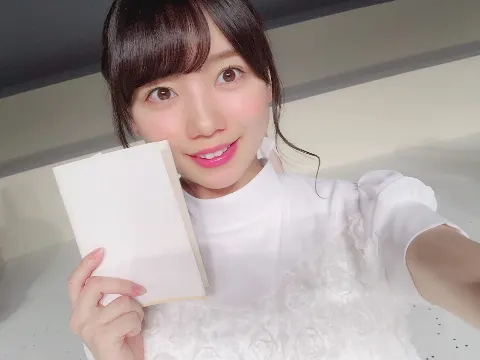 齊藤 京子｜あゆみとアルバム（2018-05-28）