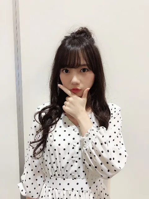 齊藤 京子｜名古屋個握（2018-06-03）