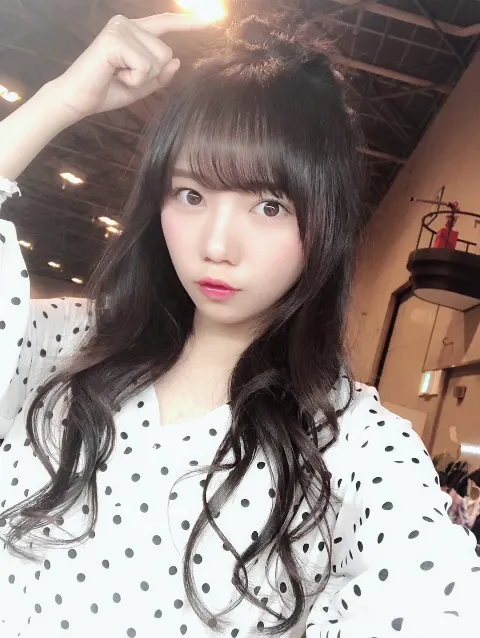 齊藤 京子｜名古屋個握（2018-06-03）｜2枚目