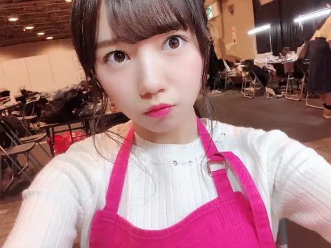 齊藤 京子｜名古屋個握（2018-06-03）｜6枚目