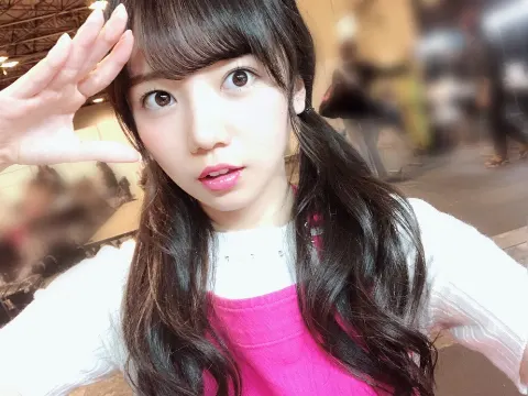 齊藤 京子｜ありがとう♡（2018-06-04）｜12枚目