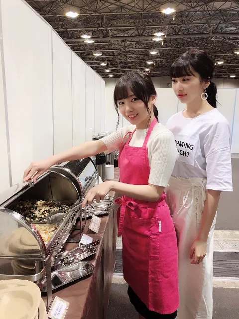 齊藤 京子｜bis（2018-06-05）
