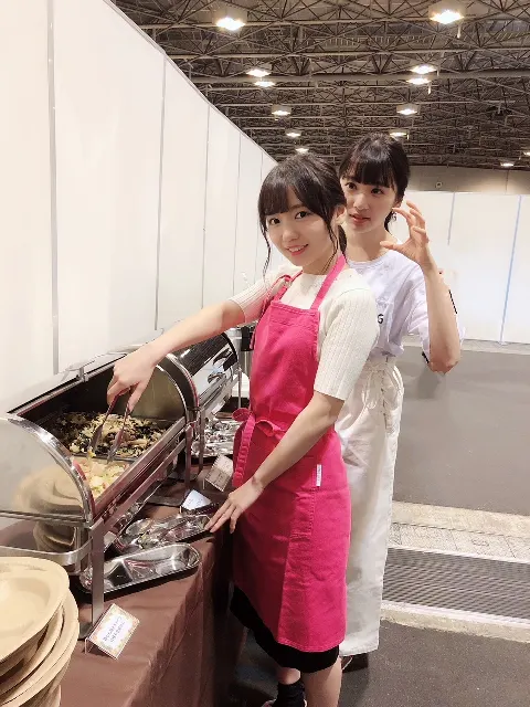 齊藤 京子｜bis（2018-06-05）｜2枚目