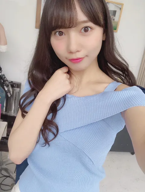 齊藤 京子｜BOMB（2018-06-10）