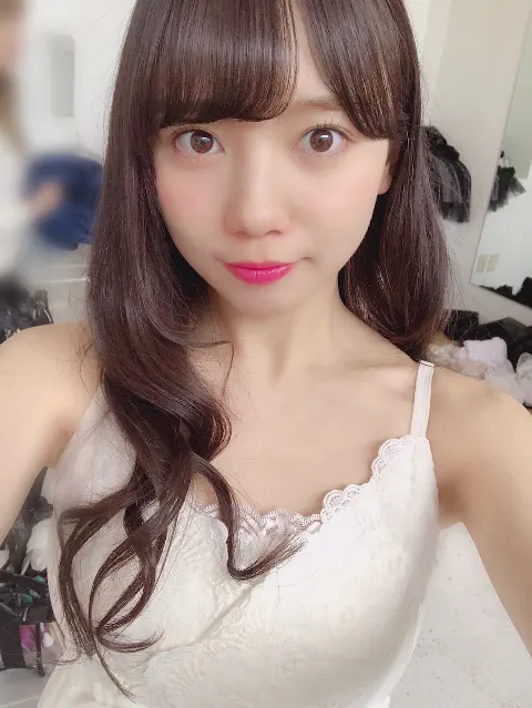 齊藤 京子｜BOMB（2018-06-10）｜2枚目