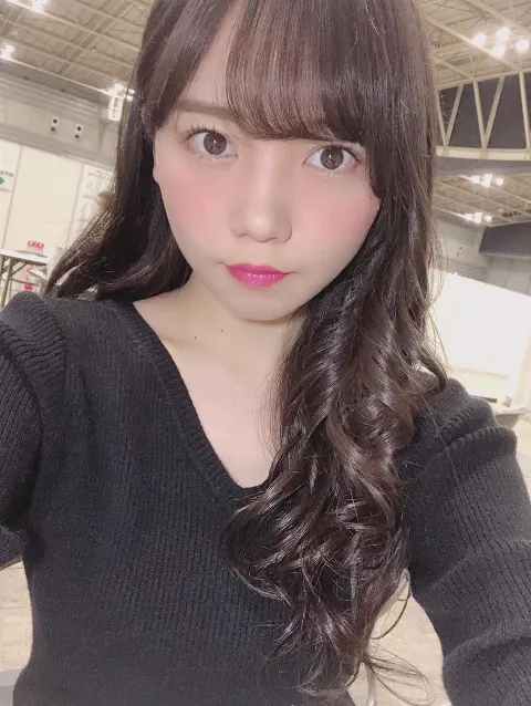 齊藤 京子｜パシフィコ個別握手会（2018-06-11）