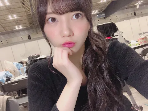 齊藤 京子｜パシフィコ個別握手会（2018-06-11）｜2枚目