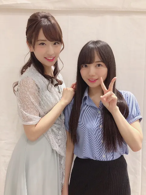 齊藤 京子｜パシフィコ個別握手会（2018-06-11）｜6枚目