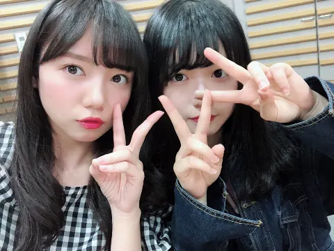 齊藤 京子｜こち星（2018-06-15）