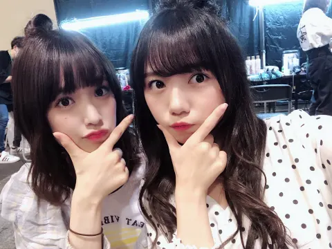 齊藤 京子｜アルバムキャンペーン（2018-06-17）