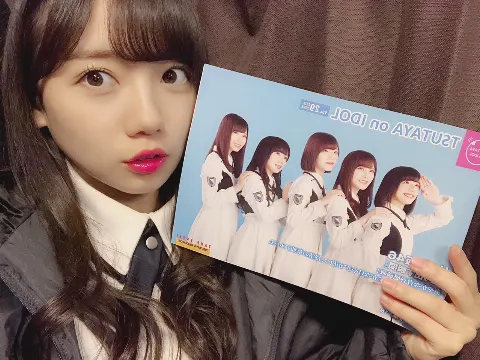 齊藤 京子｜お店回り（2018-06-20）｜3枚目