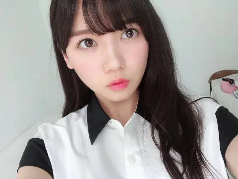 齊藤 京子｜週刊少年マガジン（2018-06-20）