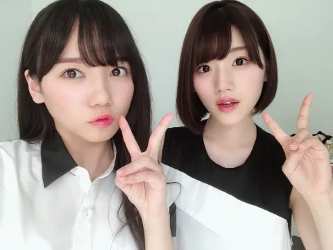 齊藤 京子｜週刊少年マガジン（2018-06-20）｜2枚目