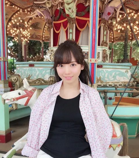 齊藤 京子｜週刊少年マガジン（2018-06-20）｜3枚目