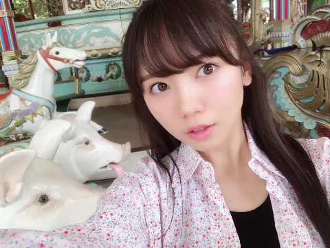齊藤 京子｜週刊少年マガジン（2018-06-20）｜4枚目