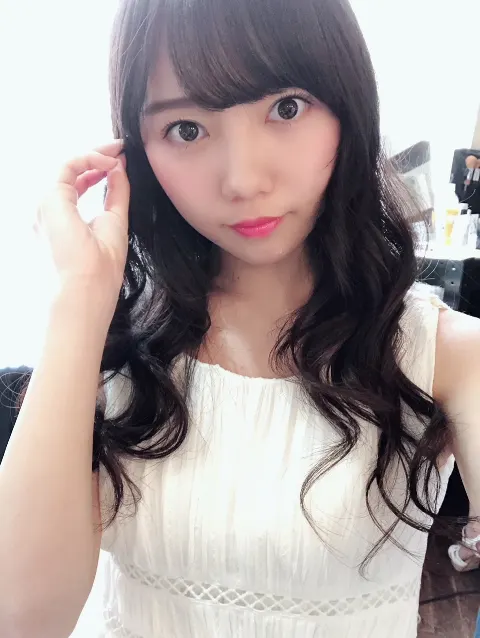 齊藤 京子｜ヤングアニマルさん（2018-06-22）｜2枚目