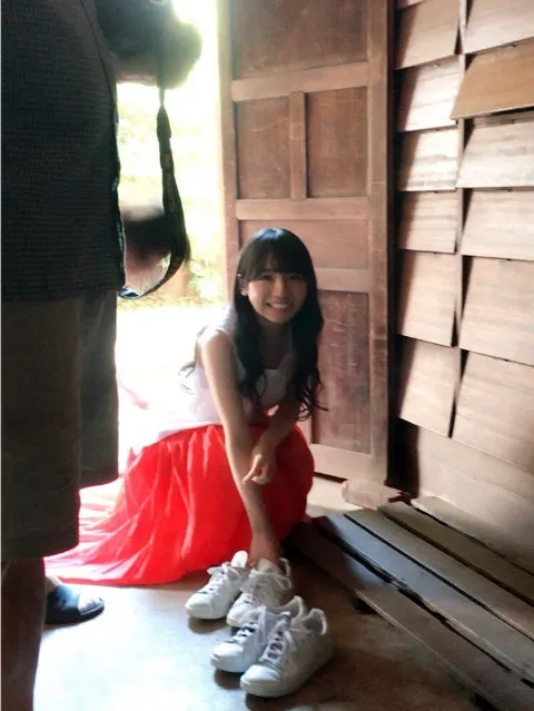 齊藤 京子｜ひらがなけやき坂46SHOW（2018-06-23）