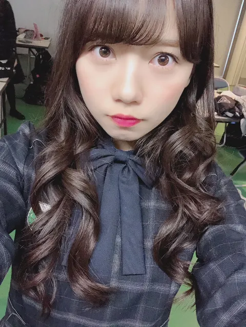 齊藤 京子｜6thラスト全国握手会（2018-05-05）