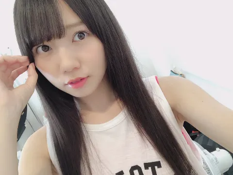 齊藤 京子｜週刊少年サンデー（2018-05-30）