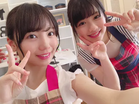 齊藤 京子｜週刊少年サンデー（2018-05-30）｜3枚目