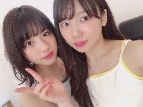 齊藤 京子｜週刊少年サンデー（2018-05-30）｜4枚目