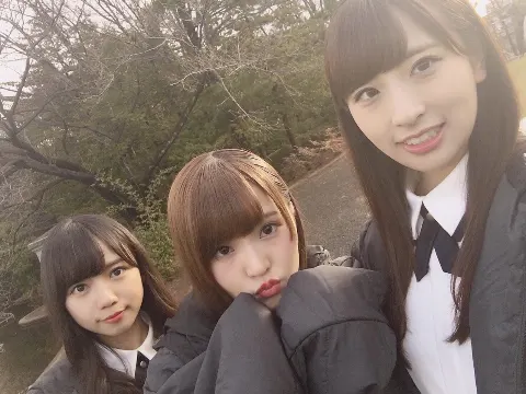 齊藤 京子｜MV解禁（2018-05-31）｜2枚目