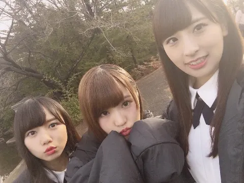 齊藤 京子｜MV解禁（2018-05-31）｜3枚目