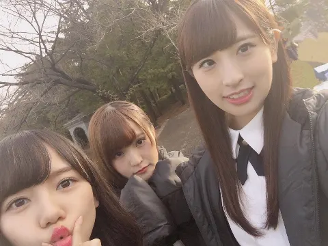 齊藤 京子｜MV解禁（2018-05-31）｜4枚目