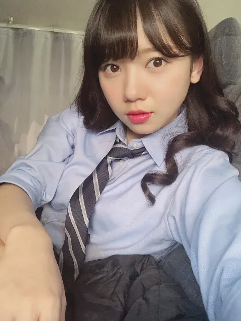 齊藤 京子｜MV解禁（2018-05-31）｜5枚目