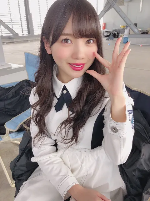 齊藤 京子｜MV解禁（2018-05-31）｜7枚目