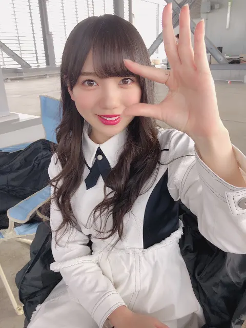 齊藤 京子｜MV解禁（2018-05-31）｜8枚目
