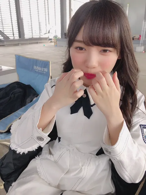 齊藤 京子｜MV解禁（2018-05-31）｜9枚目