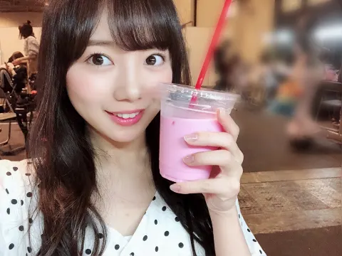 齊藤 京子｜アルバム楽曲視聴（2018-06-13）
