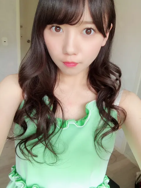 齊藤 京子｜週刊プレイボーイ（2018-06-19）｜2枚目