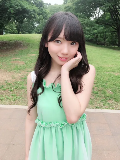 齊藤 京子｜週刊プレイボーイ（2018-06-19）｜4枚目
