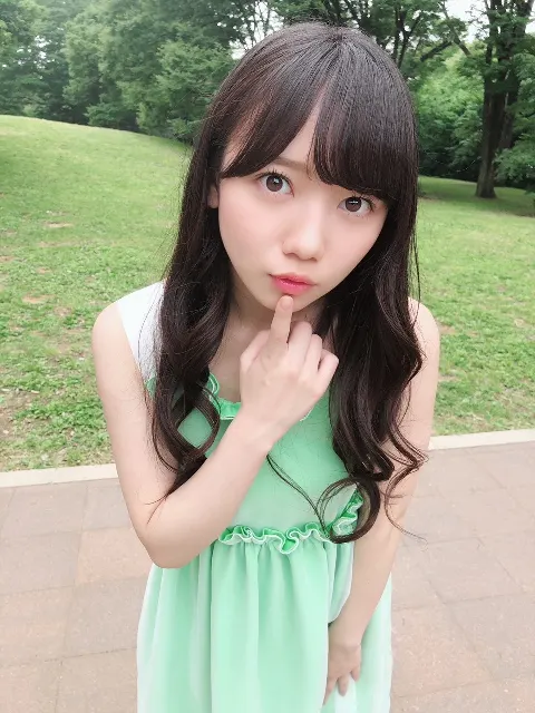 齊藤 京子｜週刊プレイボーイ（2018-06-19）｜5枚目