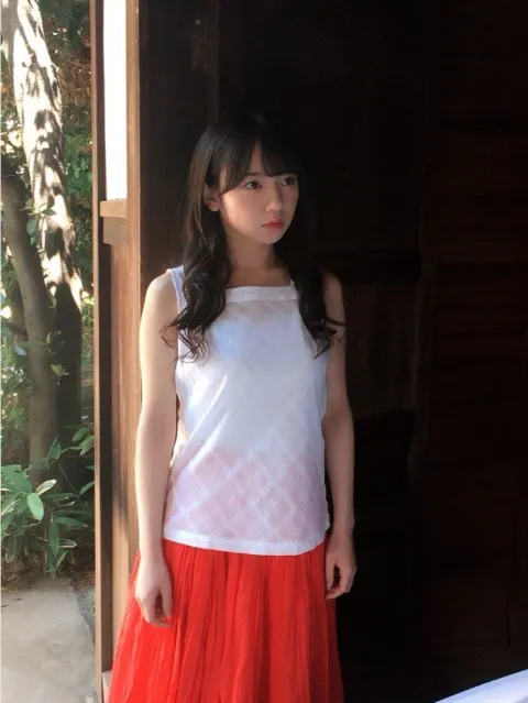 齊藤 京子｜FLASHスペシャルさん（2018-06-23）