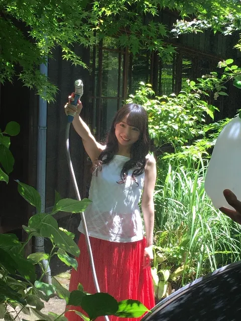 齊藤 京子｜FLASHスペシャルさん（2018-06-23）｜4枚目