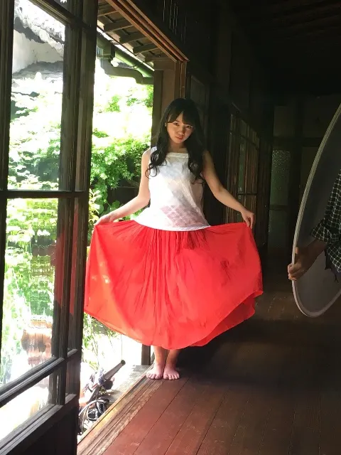 齊藤 京子｜FLASHスペシャルさん（2018-06-23）｜6枚目