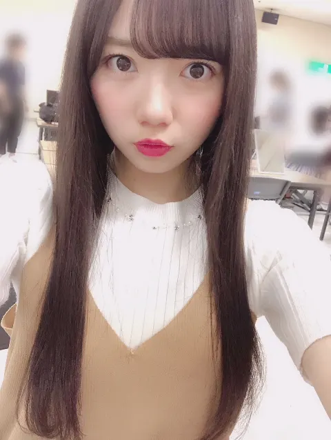 齊藤 京子｜6thラスト握手会（2018-06-24）
